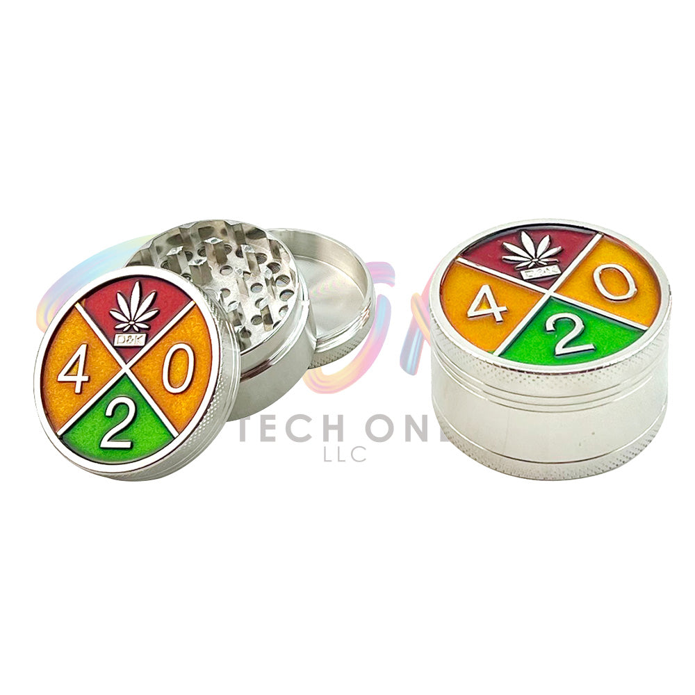 420 Graphic DK5212K-3 - Smoke Tech One LLC
