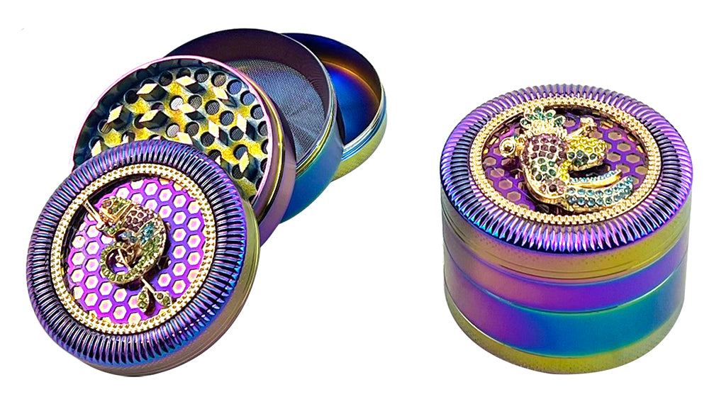 Imperial Dragon Grinder DK5250C-4