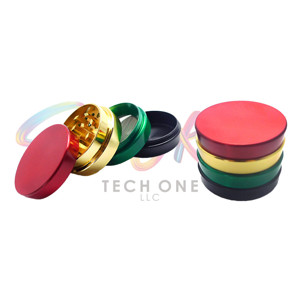 Rasta Style DK5797B-4 - Smoke Tech One LLC