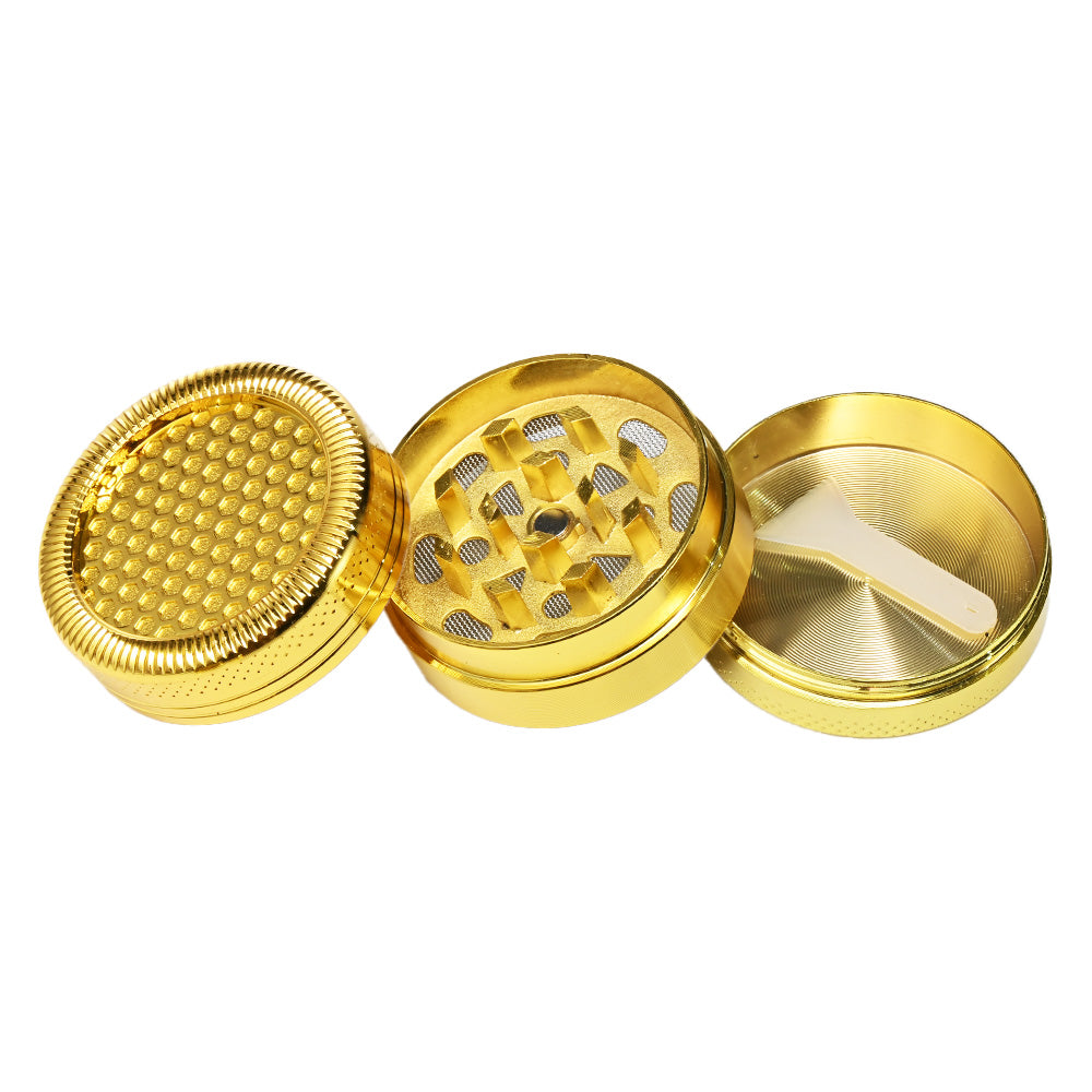 D&K Metallic Pipe & Grinder DK7161