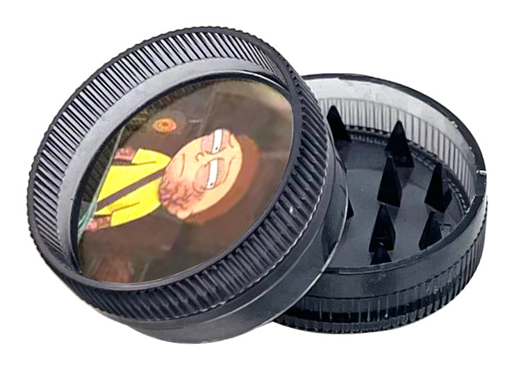 D&K ColorBurst Metal Pipe DK8163EA