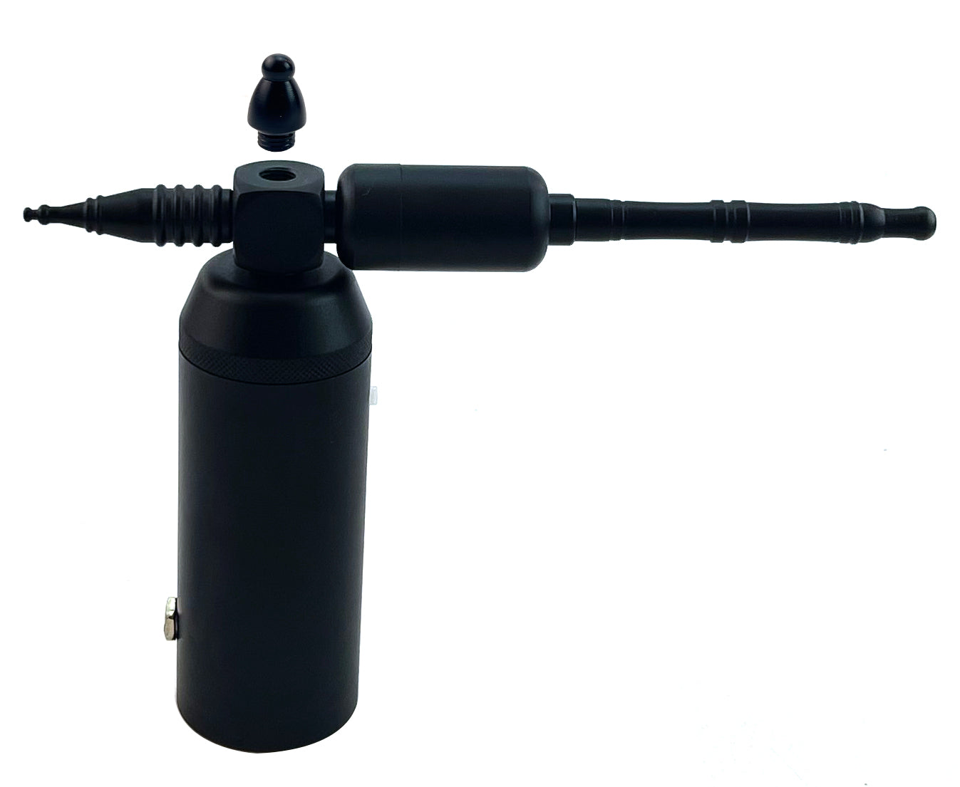 Portable electronic nectar collector DK8524