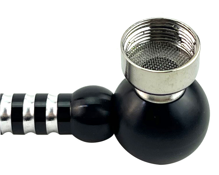 High-Quality Metal Pipe DK8534A - Smoke Tech One LLC