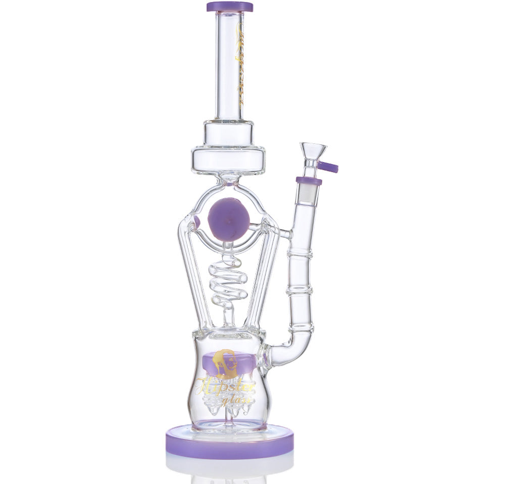 Vortex Vibe 16" (DSJ-15)