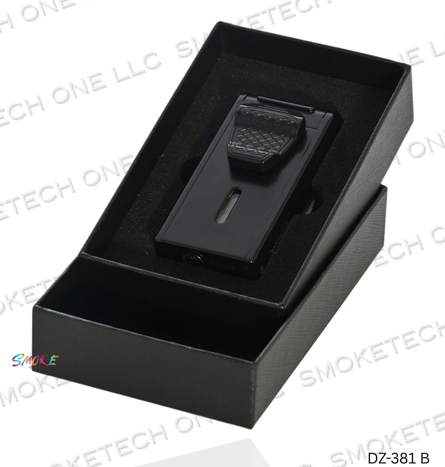 Prestige Dual Flame Torch Lighter (DZ-381)