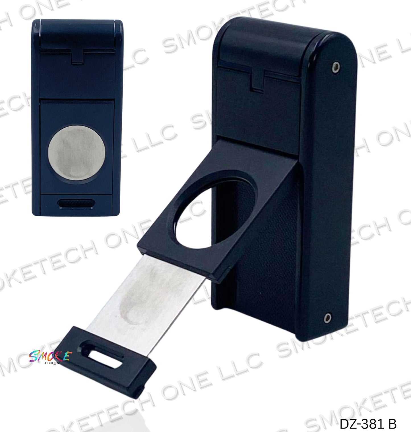 Prestige Dual Flame Torch Lighter (DZ-381)