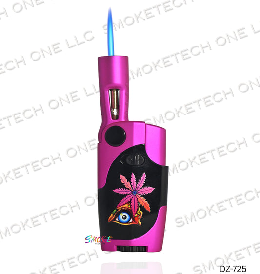 Prestige Art Series Torch Lighter DZ-725