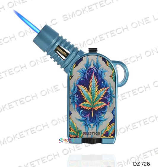 Prestige Art Series Torch Lighter DZ-726