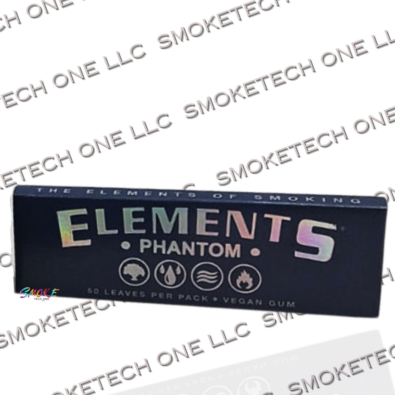 Elements Phantom Rolling Papers