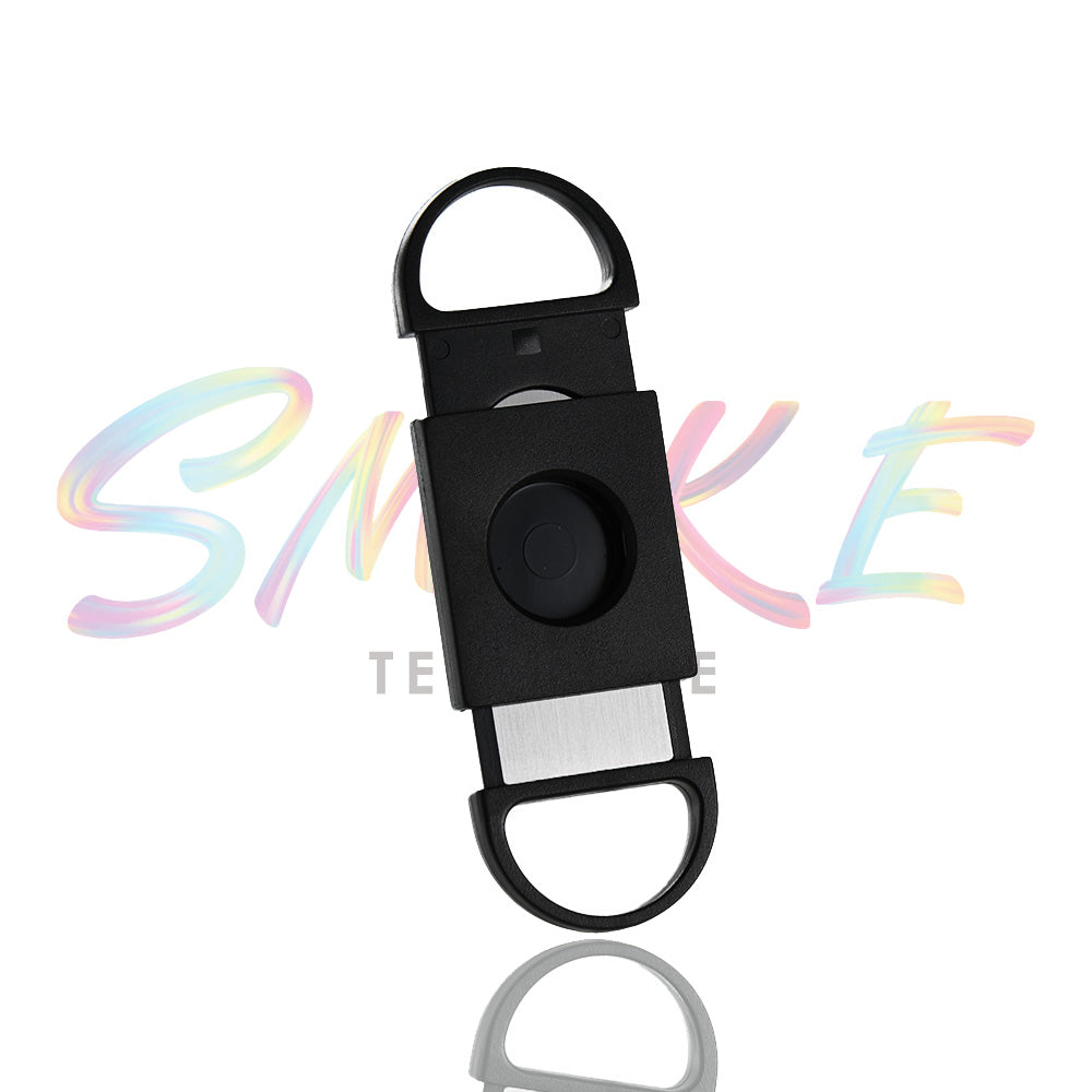 Blazcut Sleek Portable Cigar Cutter FF187E - Smoke Tech One LLC