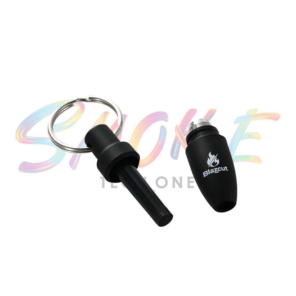 Blazcut Mini Cigar Hole Puncher FF251P - Smoke Tech One LLC