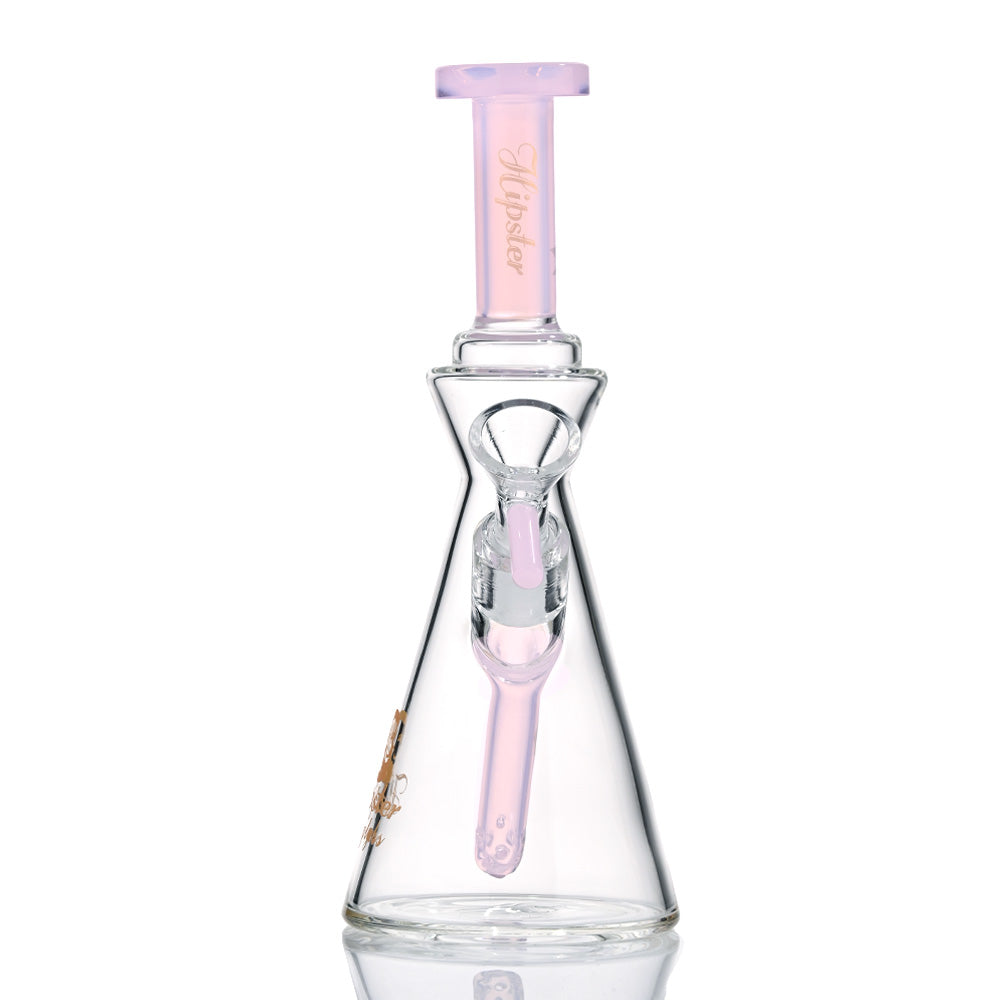 Hipster 8 Inch Beaker Water Pipe FS043