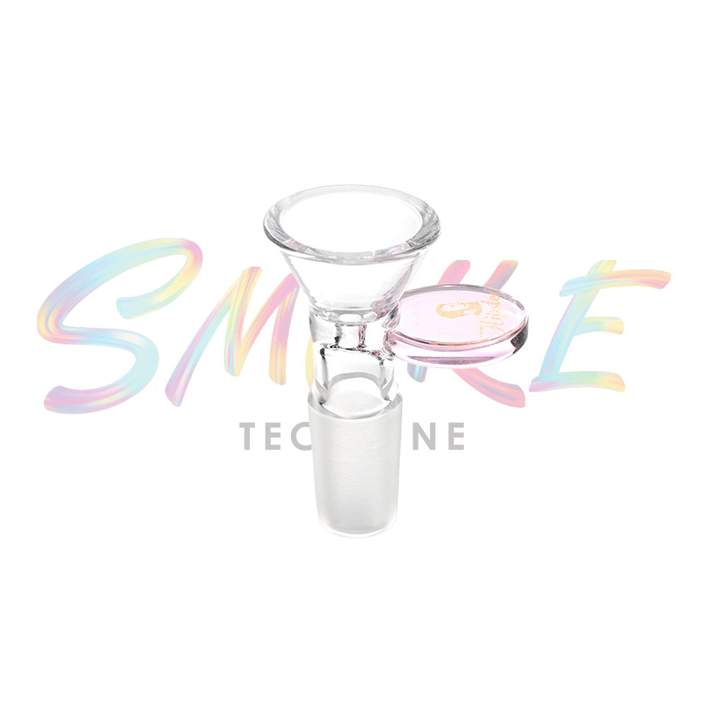Hipster 14mm Male Frosted Joint Glass Bowl GBSET 10