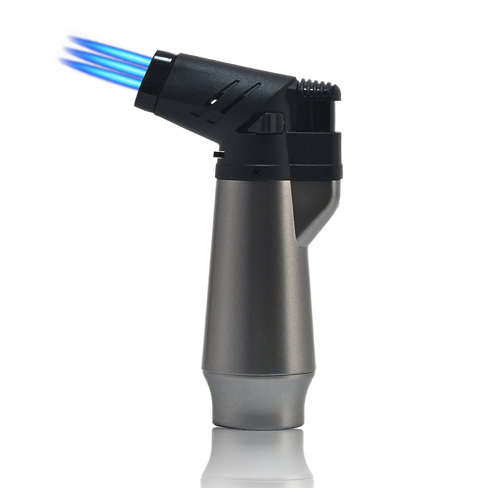 Prestige Triple Jet Torch Lighter HB-1522B-2