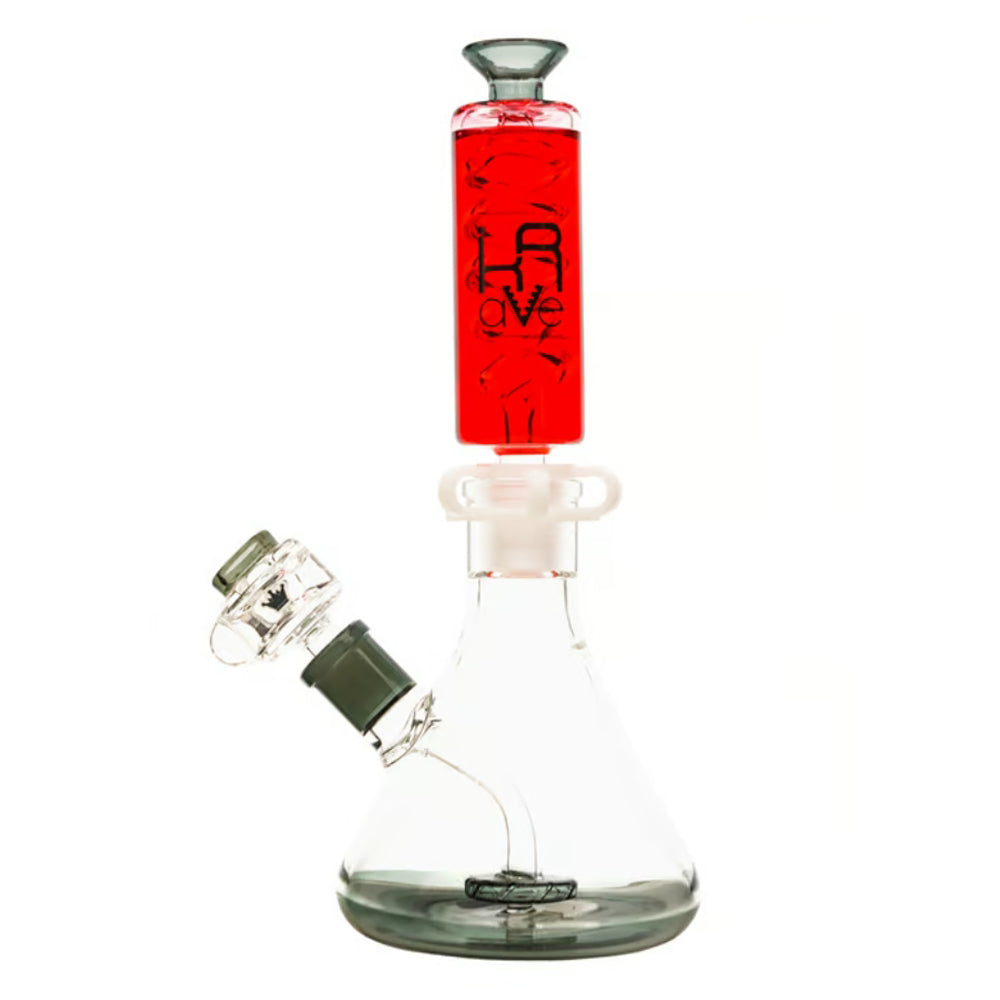 ChromaBeam Beaker Water Pipe HK381