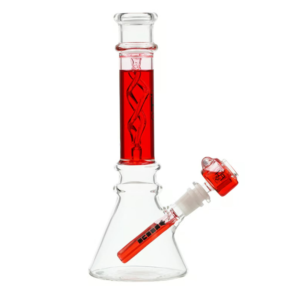 VortexFlow Beaker Water Pipe HK393