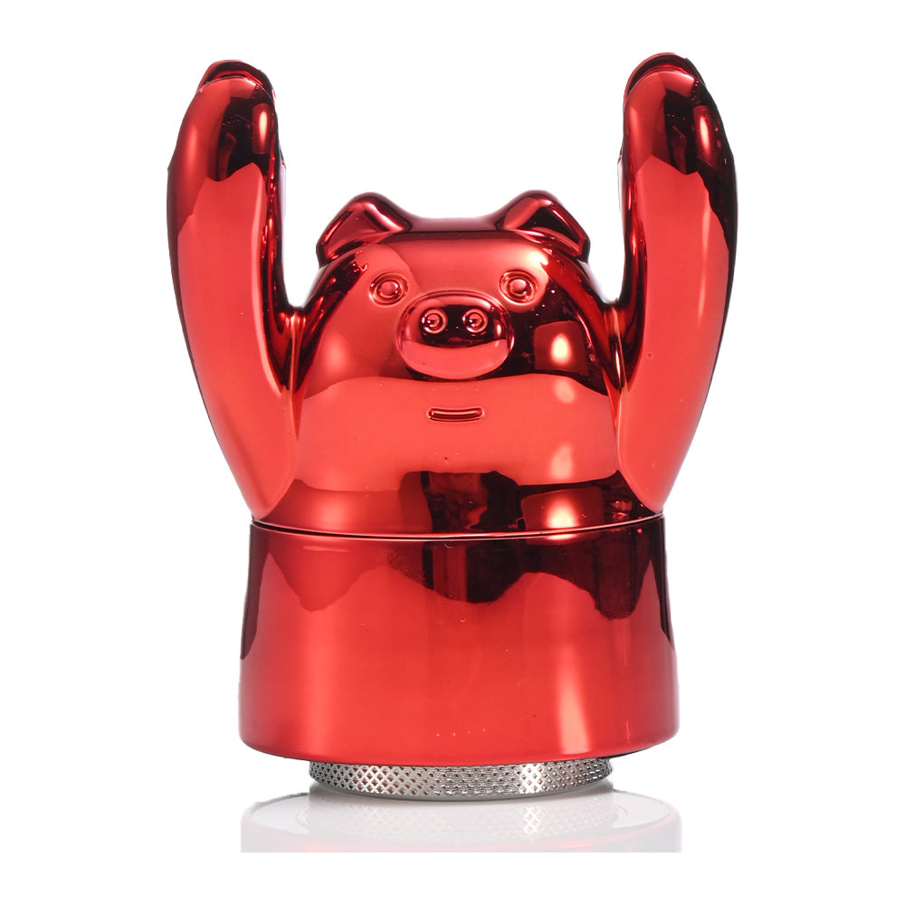 Piggy Metal Herb Grinder HX304