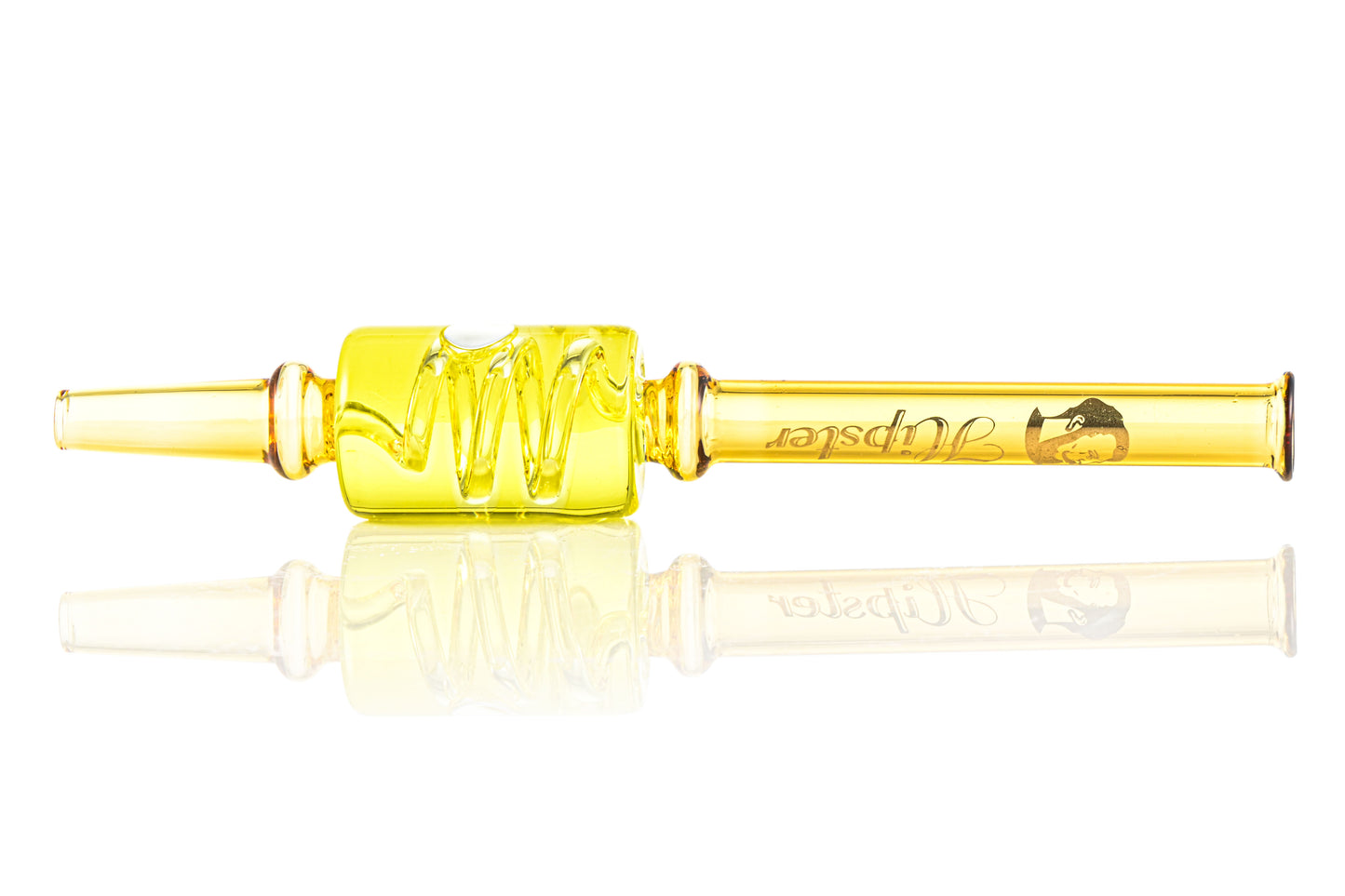 YT-002 Hispter Glycerin Nectar Straw 6"