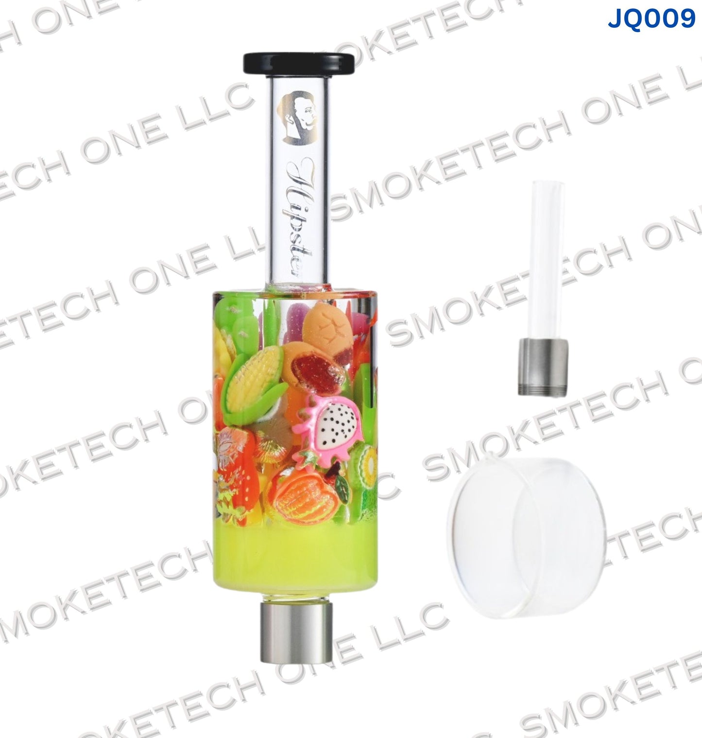 JQ009 - Hispter Fruity Themed Nectar Collector