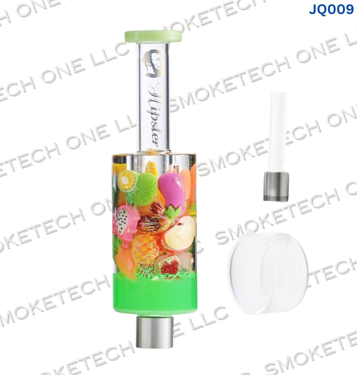 JQ009 - Hispter Fruity Themed Nectar Collector