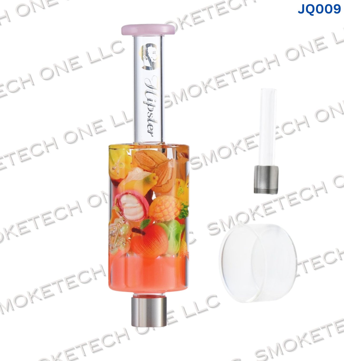 JQ009 - Hispter Fruity Themed Nectar Collector