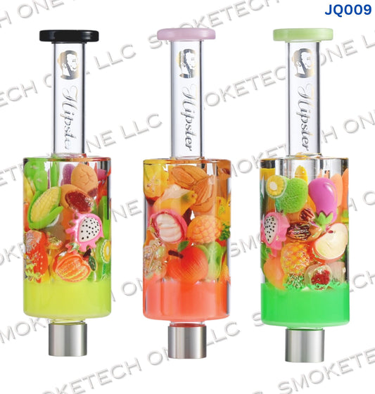 JQ009 - Hispter Fruity Themed Nectar Collector