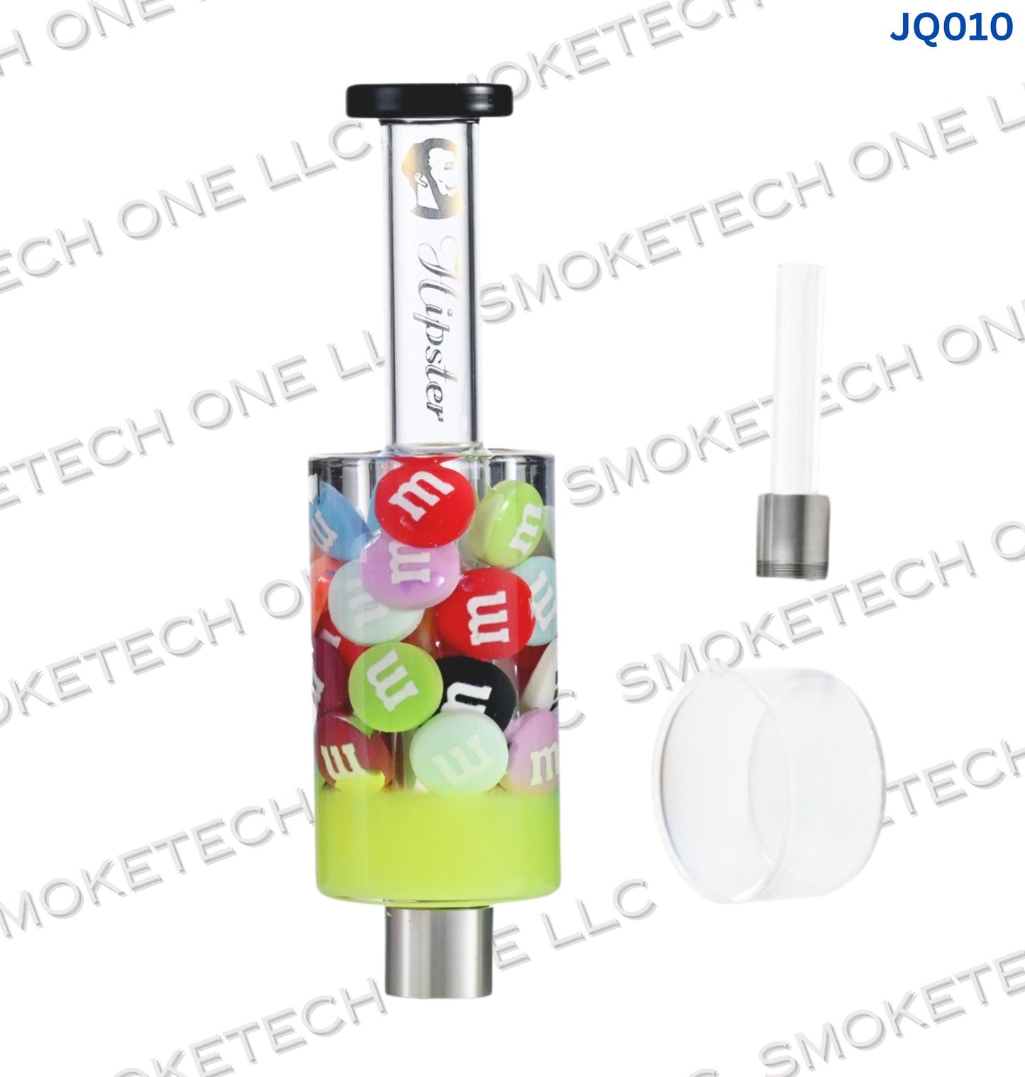 JQ010 - Hispter Candy Coated Themed Nectar Collector