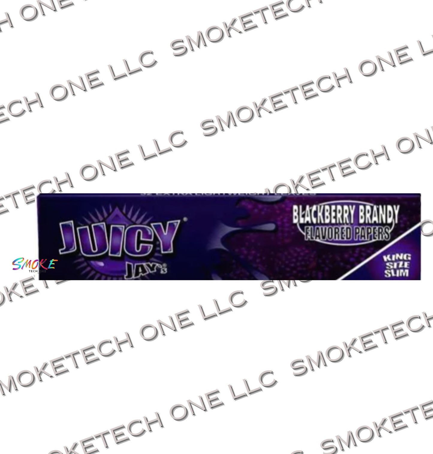 Juicy Jays King Size Rolling Papers