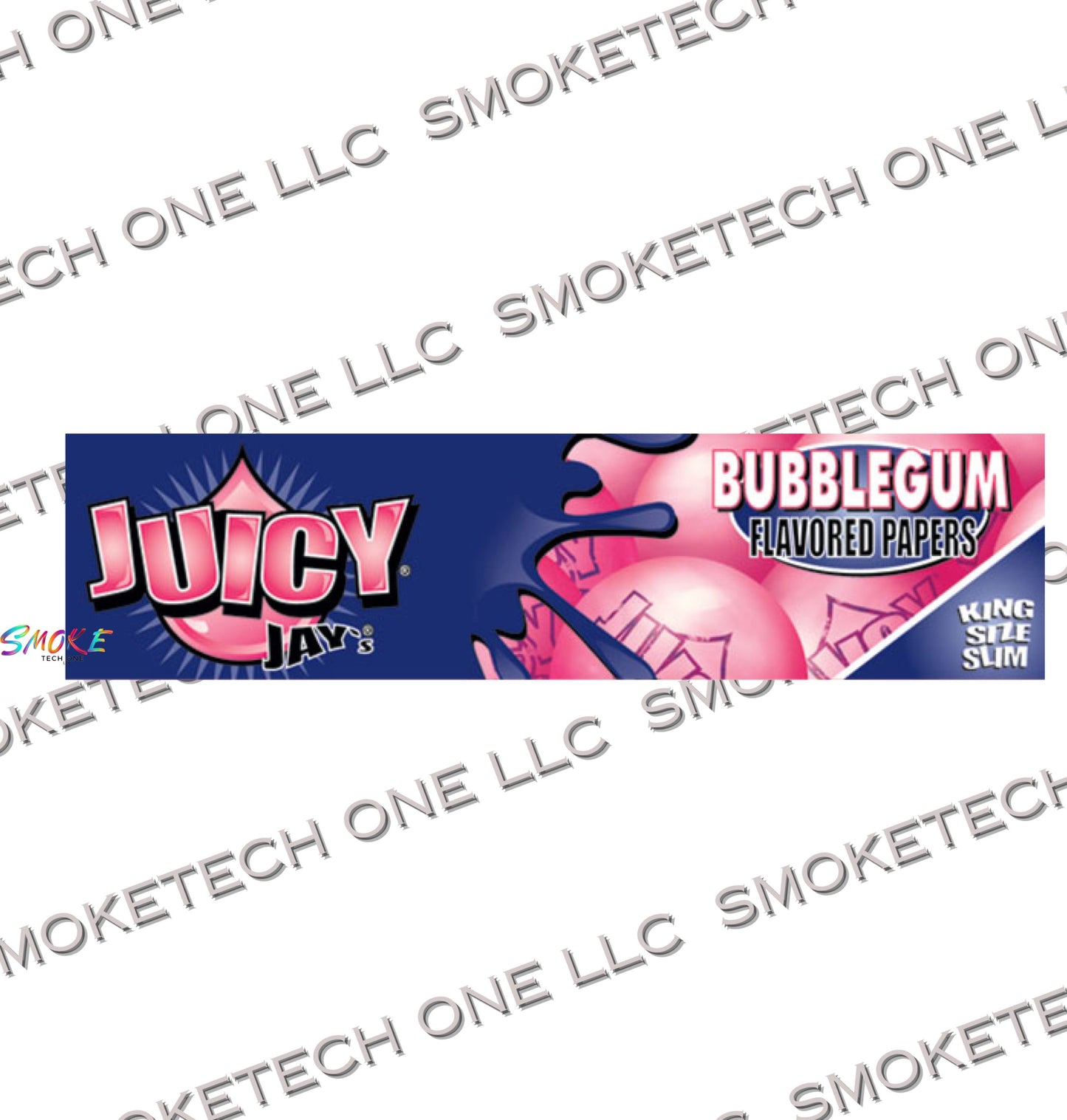 Juicy Jays King Size Rolling Papers