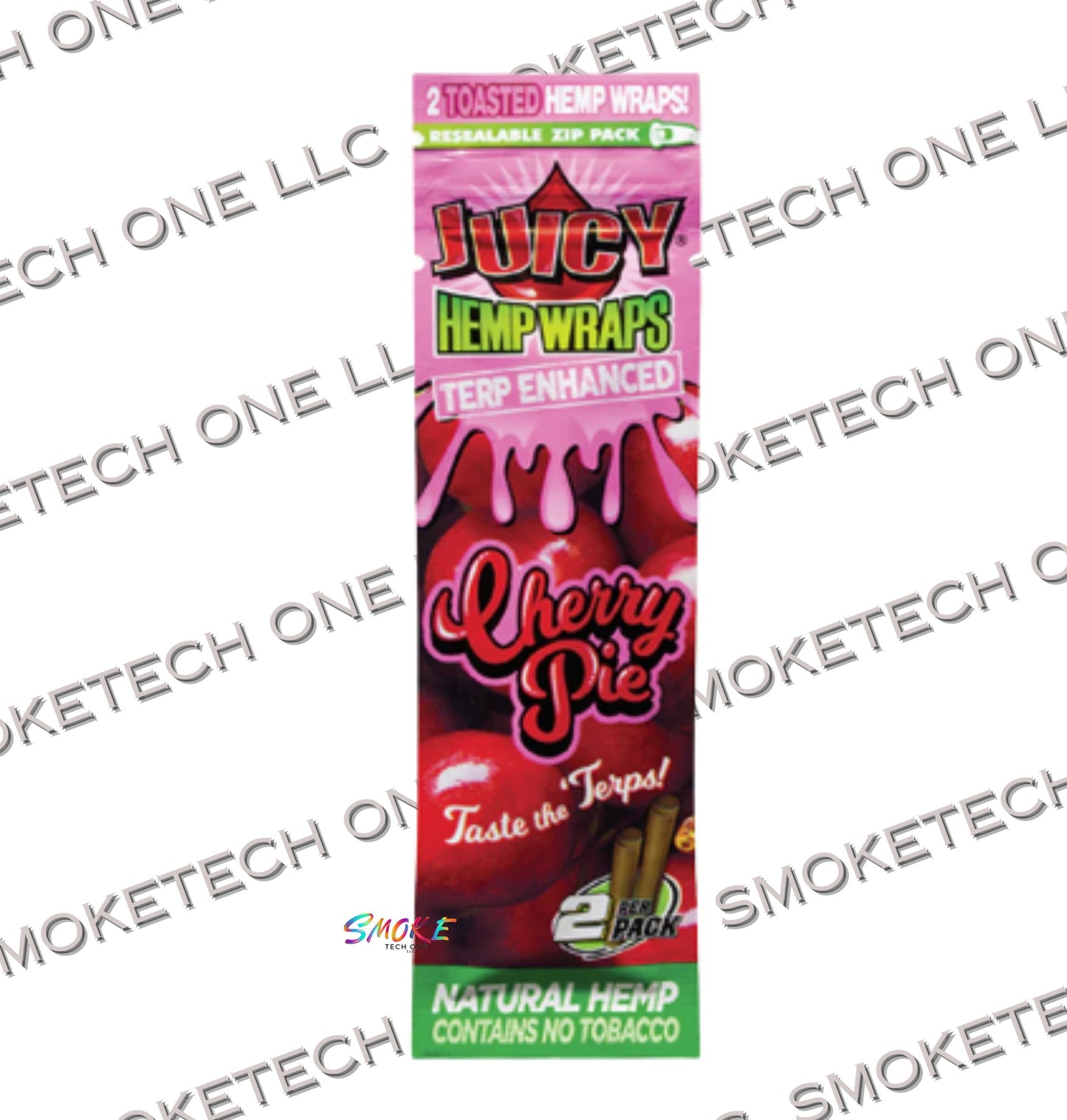 Juicy Jays Hemp Wraps