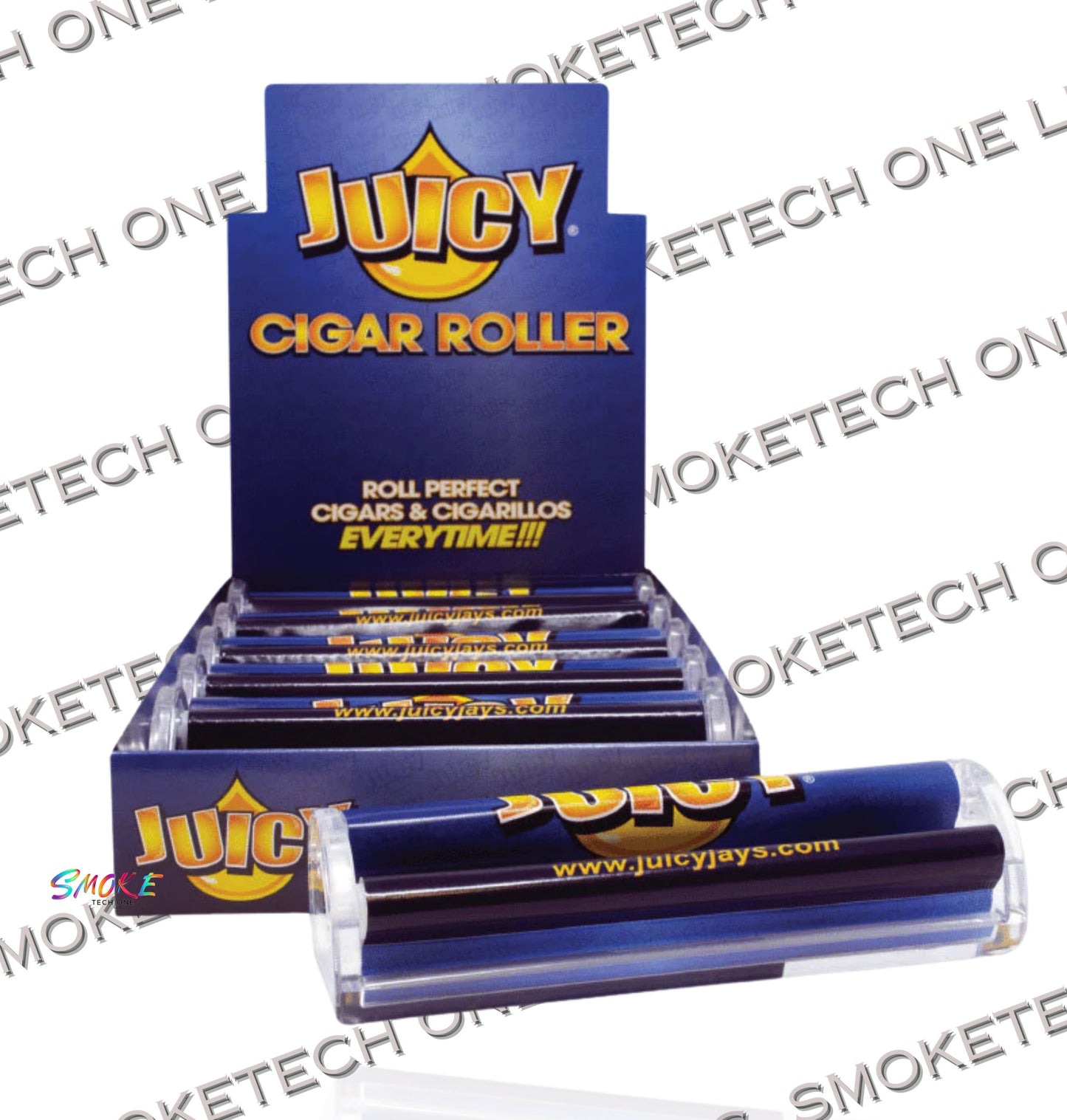 Juicy Jays Cigar Roller
