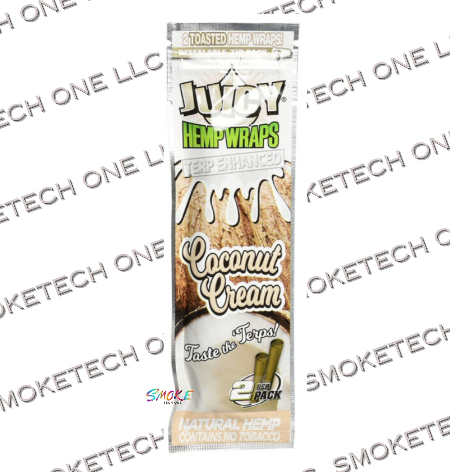 Juicy Jays Hemp Wraps