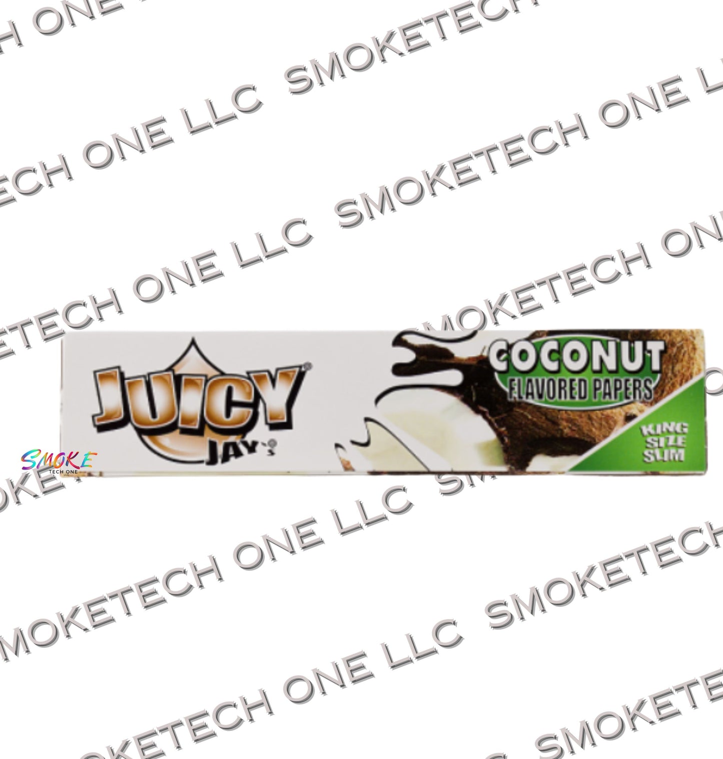 Juicy Jays King Size Rolling Papers