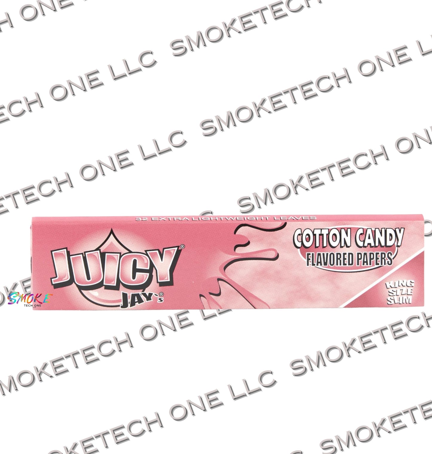 Juicy Jays King Size Rolling Papers