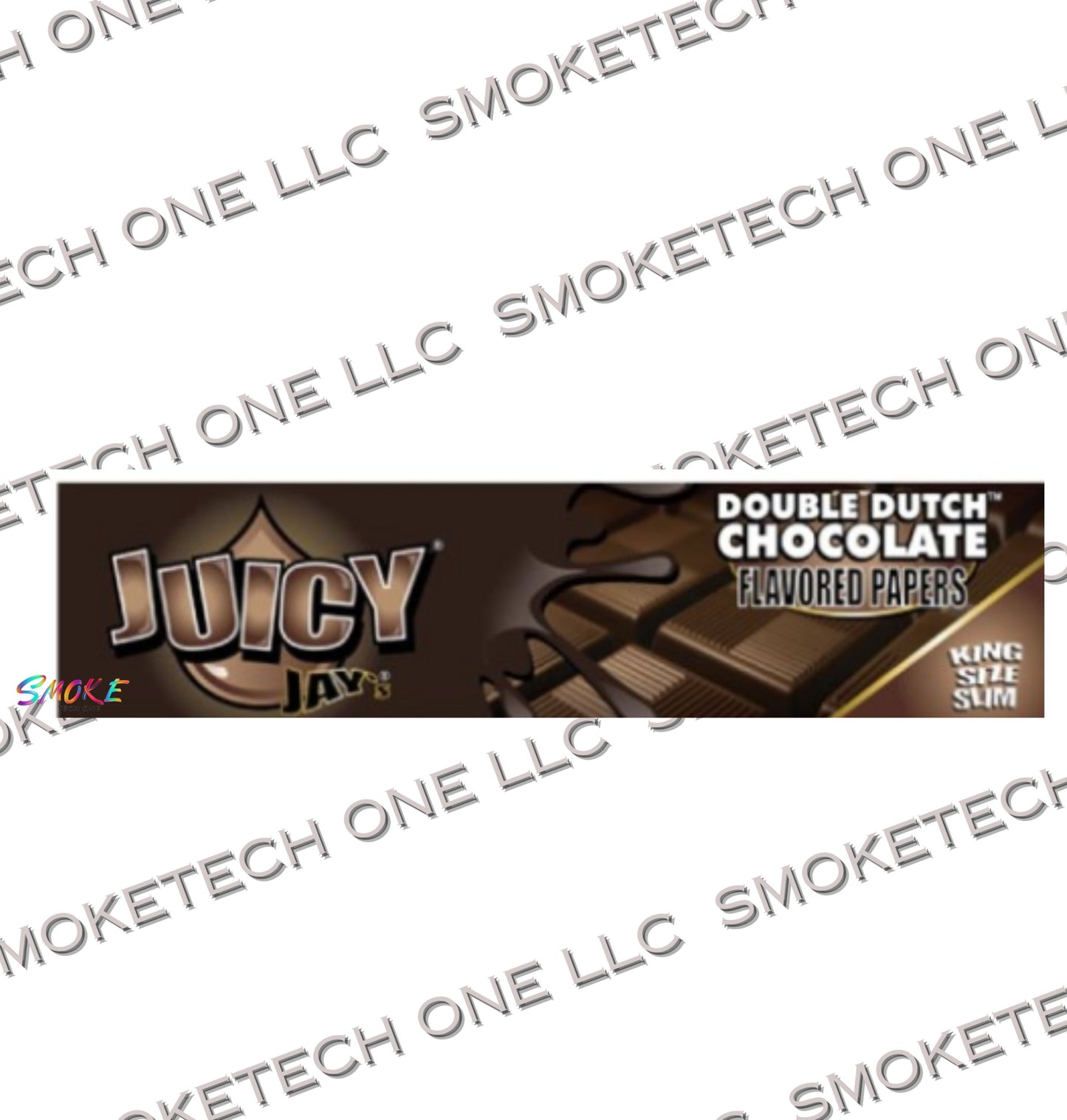 Juicy Jays King Size Rolling Papers