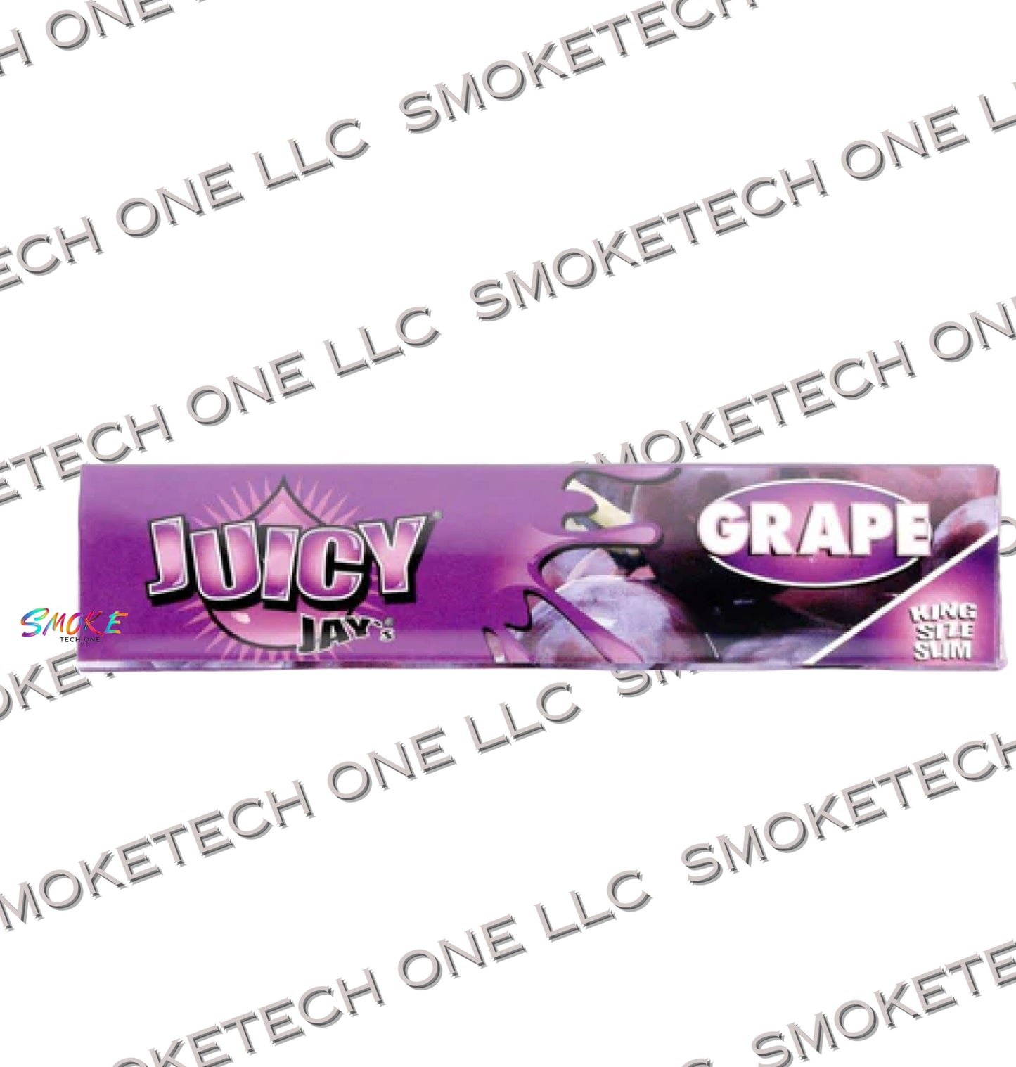 Juicy Jays King Size Rolling Papers