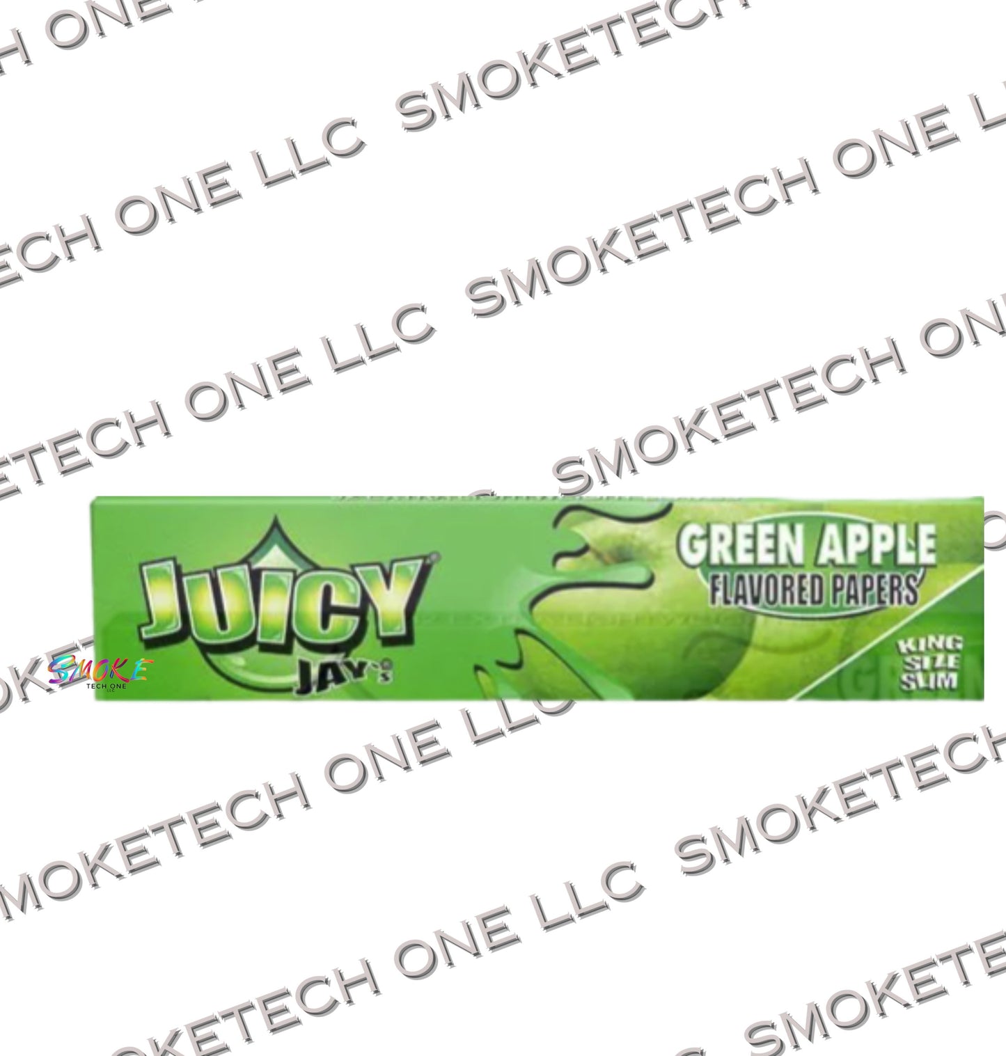 Juicy Jays King Size Rolling Papers