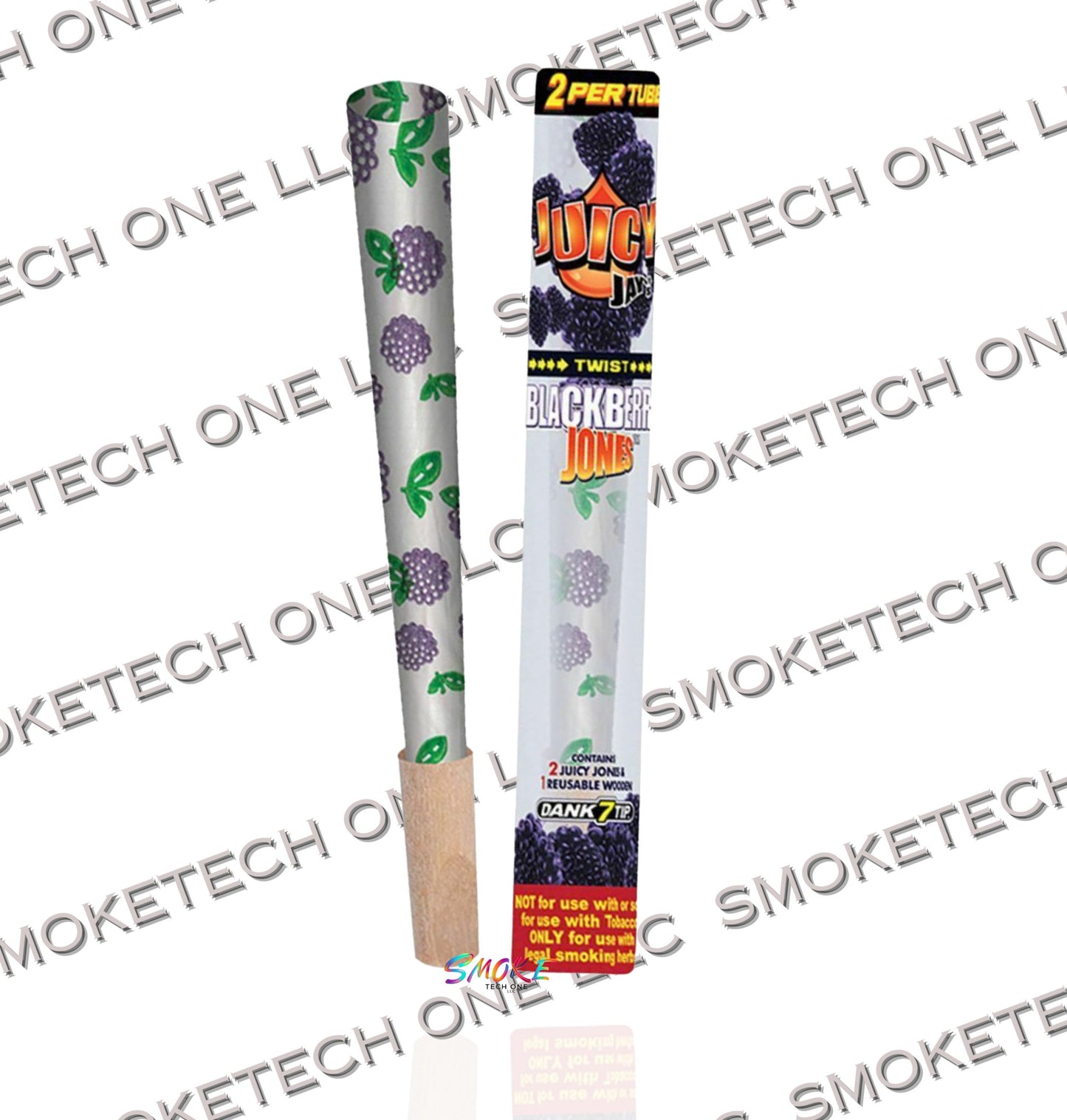 Juicy Jay's Jones Cones