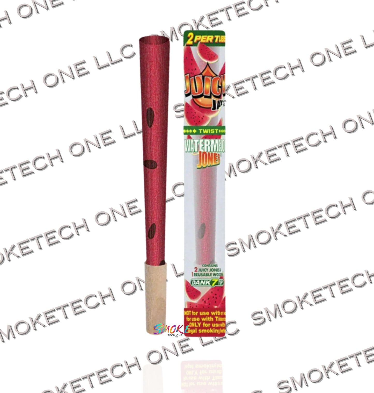 Juicy Jay's Jones Cones