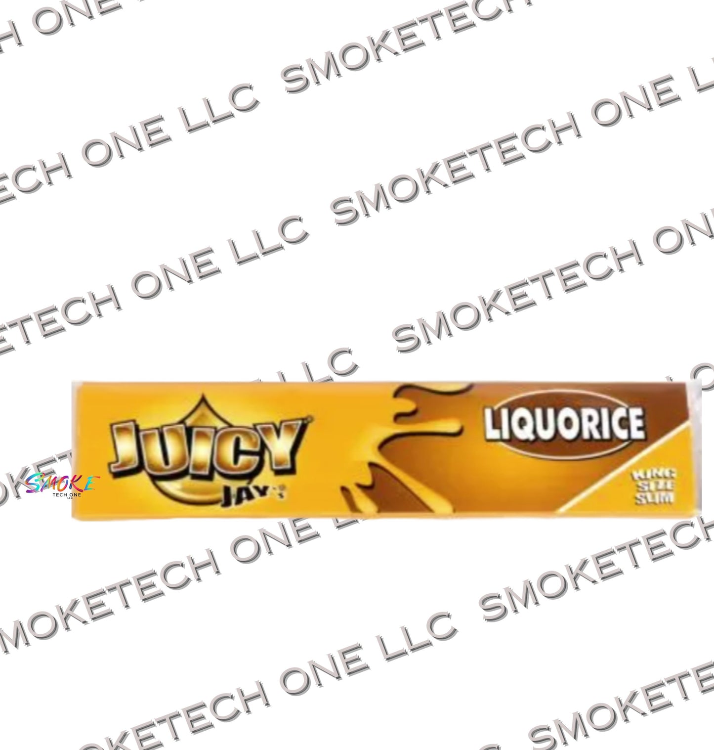 Juicy Jays King Size Rolling Papers