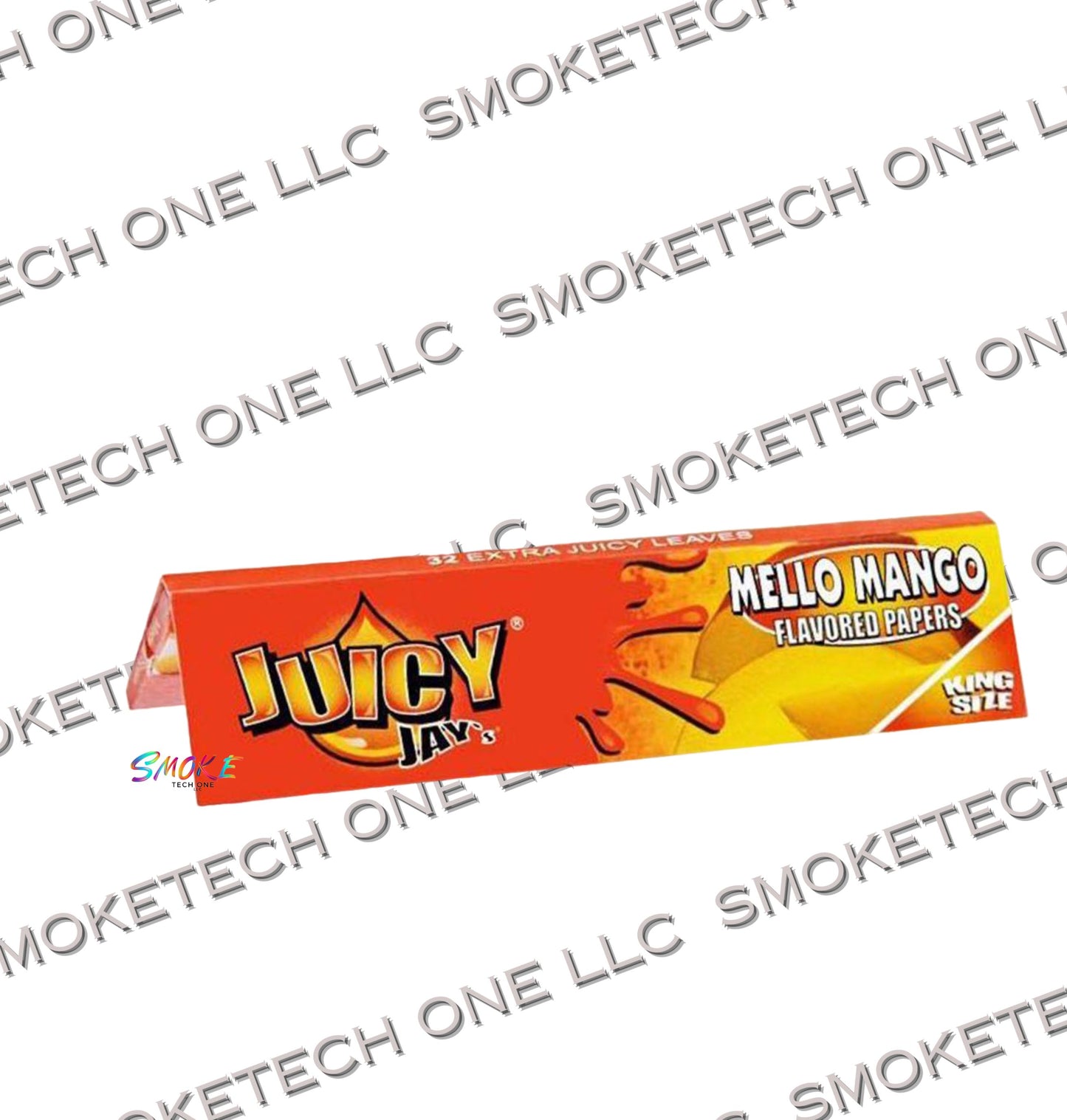 Juicy Jays King Size Rolling Papers