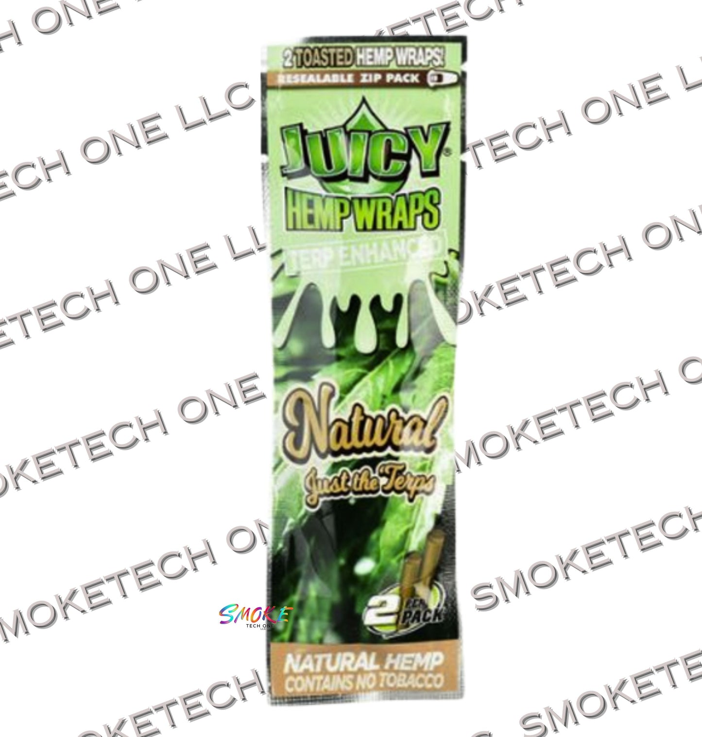 Juicy Jays Hemp Wraps