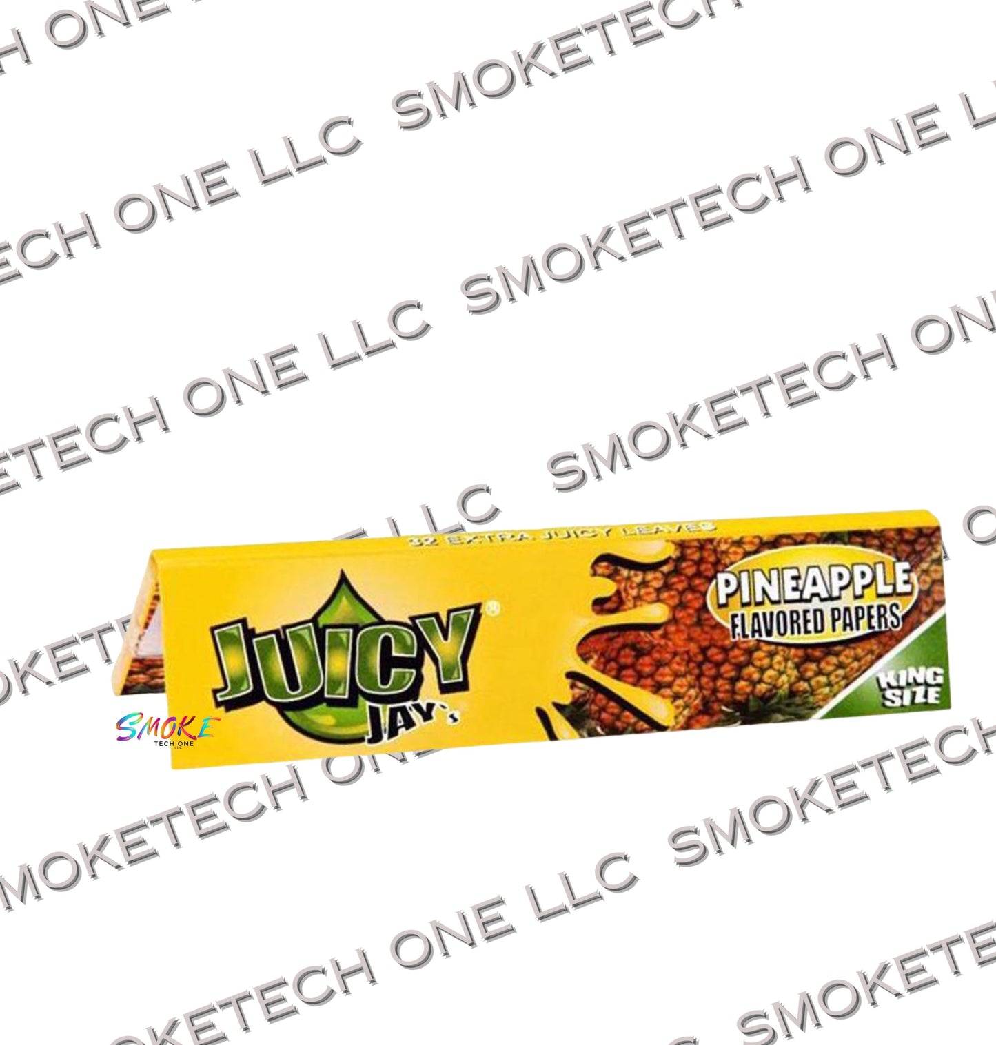 Juicy Jays King Size Rolling Papers
