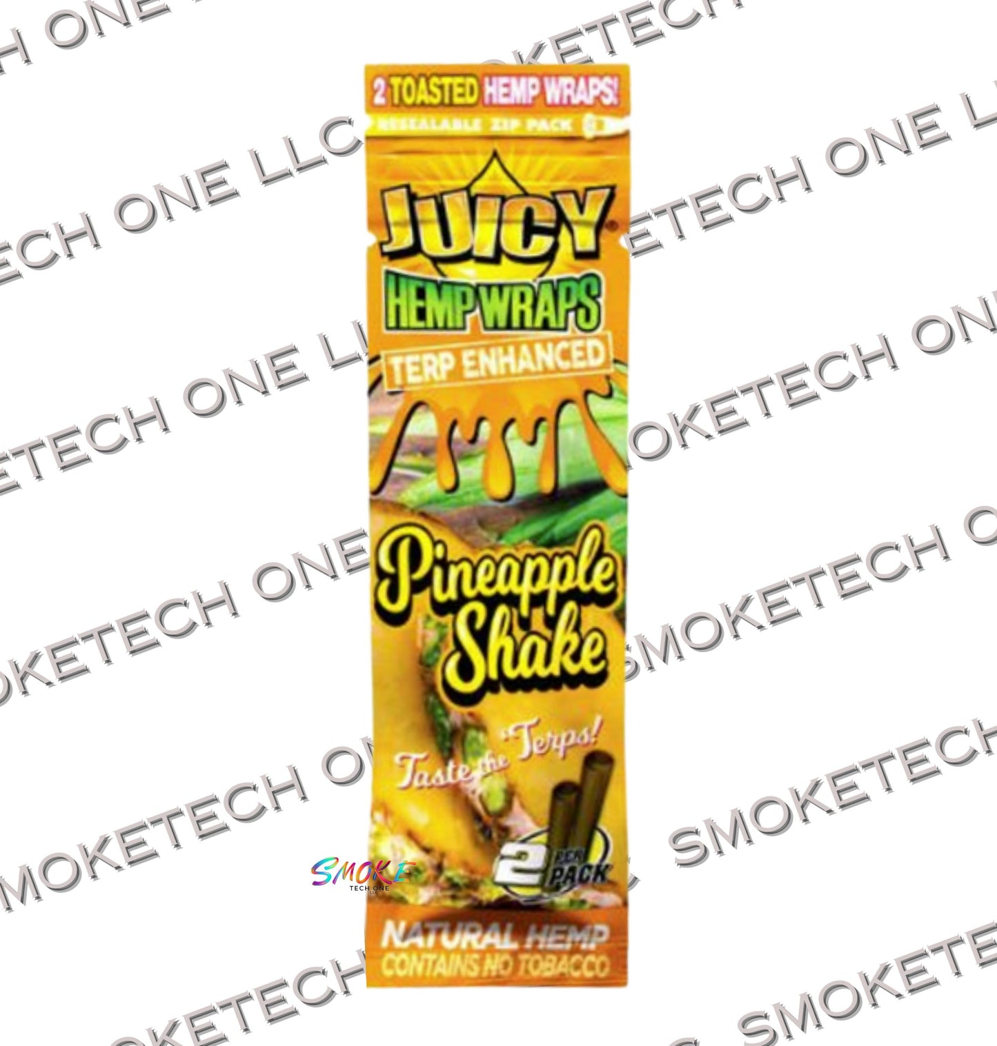 Juicy Jays Hemp Wraps