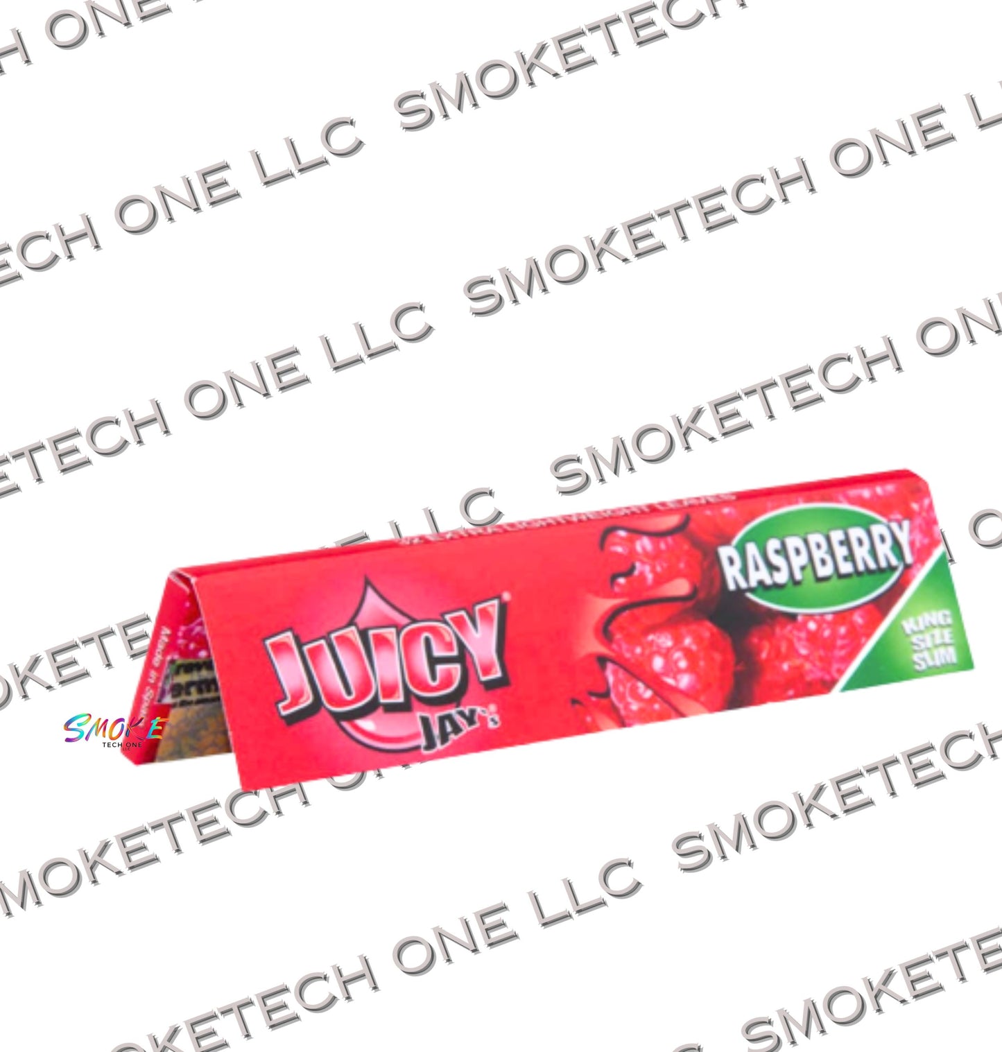 Juicy Jays King Size Rolling Papers
