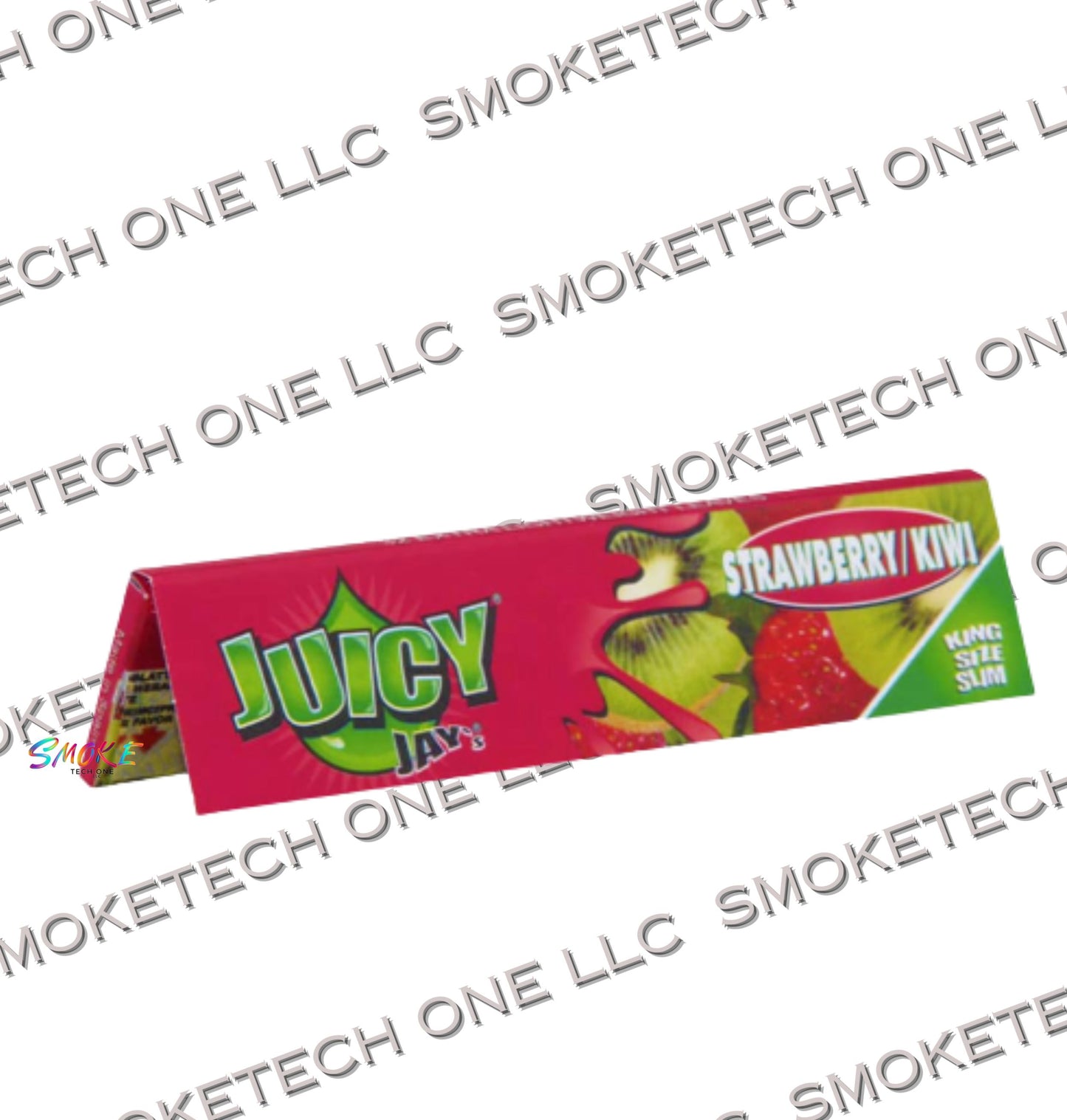 Juicy Jays King Size Rolling Papers