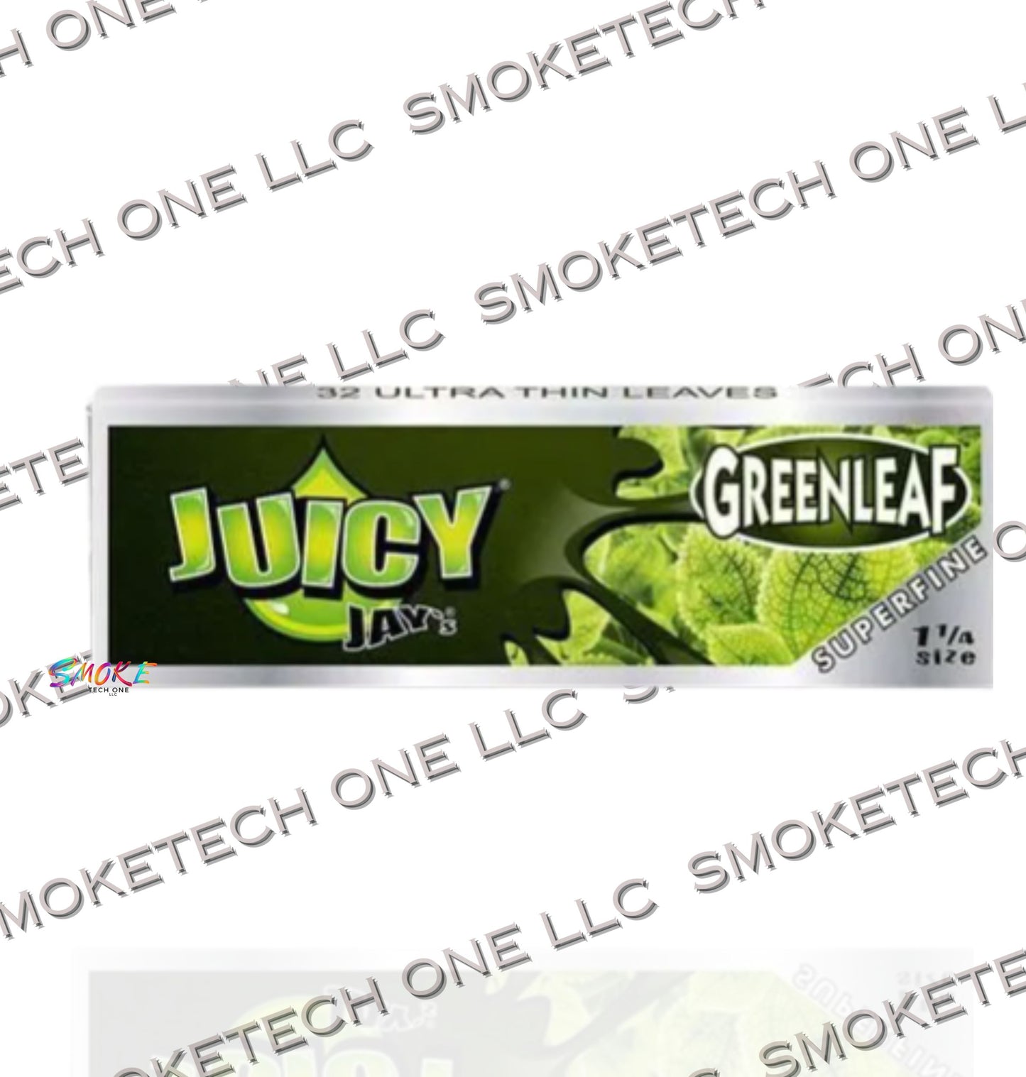 Juicy Jay's Super Fine Cut Rolling Papers