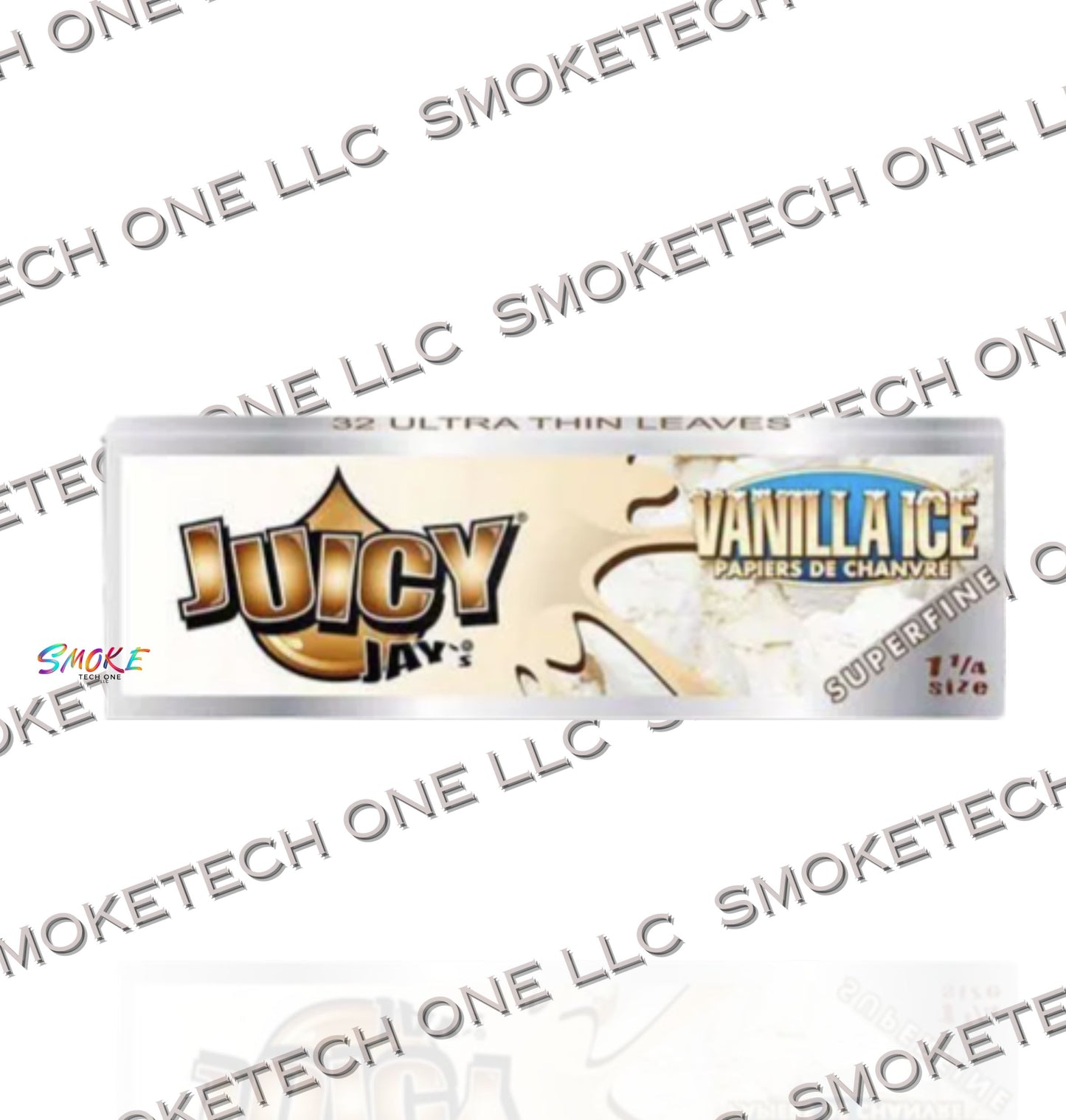 Juicy Jay's Super Fine Cut Rolling Papers