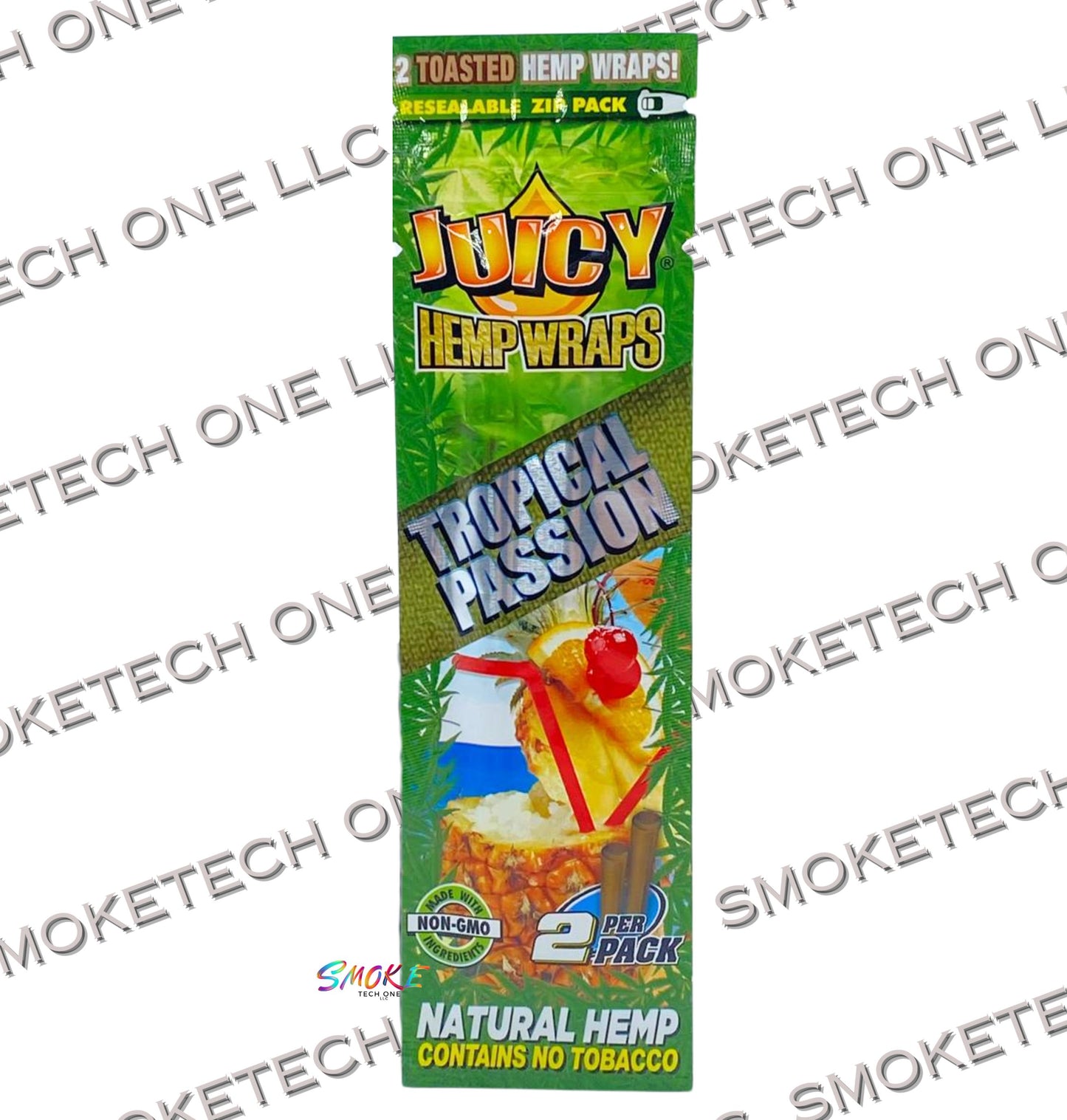 Juicy Jays Hemp Wraps