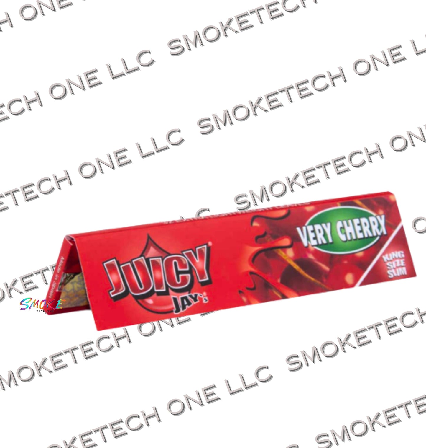 Juicy Jays King Size Rolling Papers